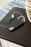 Darborn Chairside End Table - Furniture Now (CA)