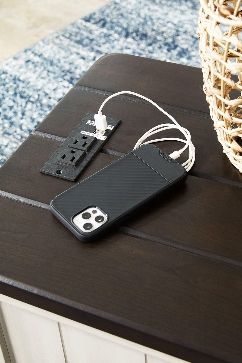 Darborn Occasional Table Set - Furniture Now (CA)