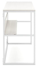 Deznee Home Office Desk - Furniture Now (CA)