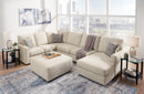 Edenfield Living Room Set - Furniture Now (CA)