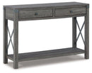 Freedan Sofa/Console Table - Furniture Now (CA)