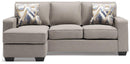 Greaves Sofa Chaise - Furniture Now (CA)