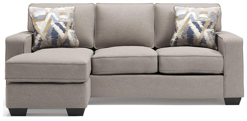 Greaves Sofa Chaise - Furniture Now (CA)