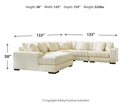 Lindyn Living Room Set - Furniture Now (CA)