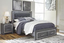 Lodanna Bedroom Set - Furniture Now (CA)