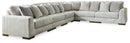 Regent Park Living Room Set - Furniture Now (CA)
