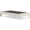 Socalle Bed and Mattress Set - Furniture Now (CA)