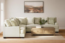 Rawcliffe Living Room Set - Furniture Now (CA)