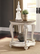 Realyn End Table Set - Furniture Now (CA)