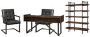 Starmore Home Office Set - Furniture Now (CA)
