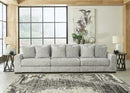 Regent Park Living Room Set - Furniture Now (CA)