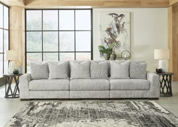 Regent Park Living Room Set - Furniture Now (CA)