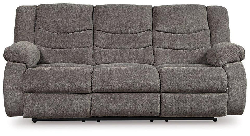 Tulen Reclining Sofa - Furniture Now (CA)