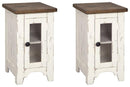 Wystfield End Table Set - Furniture Now (CA)