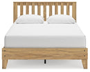 Bermacy Bedroom Set - Furniture Now (CA)