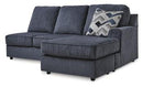 Albar Place Sectional - Furniture Now (CA)