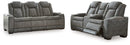 Next-Gen DuraPella Living Room Set - Furniture Now (CA)