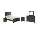 Brinxton Bedroom Set - Furniture Now (CA)