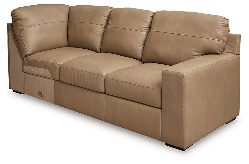 Bandon Sectional - Furniture Now (CA)