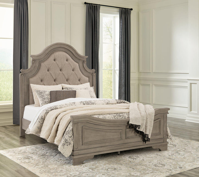 Lodenbay Bedroom Set - Furniture Now (CA)