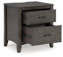 Montillan Bedroom Set - Furniture Now (CA)