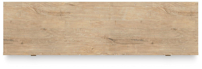 Cielden 72" TV Stand with Electric Fireplace - Furniture Now (CA)