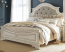 Realyn Bedroom Set - Furniture Now (CA)