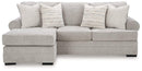 Eastonbridge Living Room Set - Furniture Now (CA)