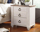 Willowton Bedroom Set - Furniture Now (CA)