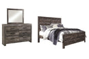 Wynnlow Bedroom Set - Furniture Now (CA)