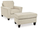 Abinger Living Room Set - Furniture Now (CA)