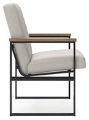 Montia Home Office Set - Furniture Now (CA)