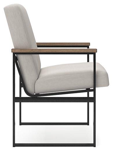 Montia Home Office Set - Furniture Now (CA)