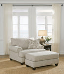 Asanti Living Room Set - Furniture Now (CA)