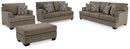 Stonemeade Living Room Set - Furniture Now (CA)