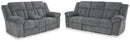 Tip-Off 2-Piece Living Room Set - Furniture Now (CA)