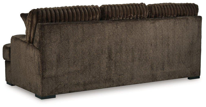 Aylesworth Sofa - Furniture Now (CA)