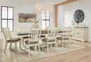Bolanburg Dining Set - Furniture Now (CA)