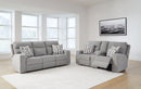 Biscoe Living Room Set - Furniture Now (CA)