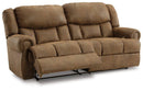 Boothbay Power Reclining Sofa - Furniture Now (CA)