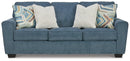 Cashton Sofa Sleeper - Furniture Now (CA)