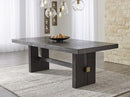 Burkhaus Dining Room Set - Furniture Now (CA)