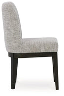 Burkhaus Dining Chair - Furniture Now (CA)