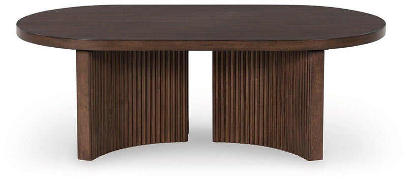 Korestone Occasional Table Set - Furniture Now (CA)