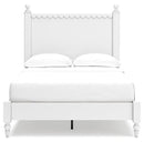 Mollviney Bedroom Set - Furniture Now (CA)