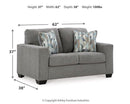 Deltona Living Room Set - Furniture Now (CA)