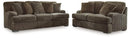Aylesworth Upholstery Package - Furniture Now (CA)
