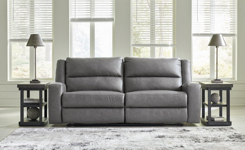Brixworth Reclining Sofa - Furniture Now (CA)