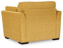 Keerwick Living Room Set - Furniture Now (CA)