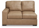 Bandon Sectional - Furniture Now (CA)